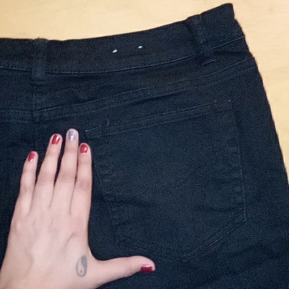 Denver Hayes Jeans - Picture 4 of 6